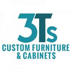 3Ts Custom Furniture & Cabinets small
